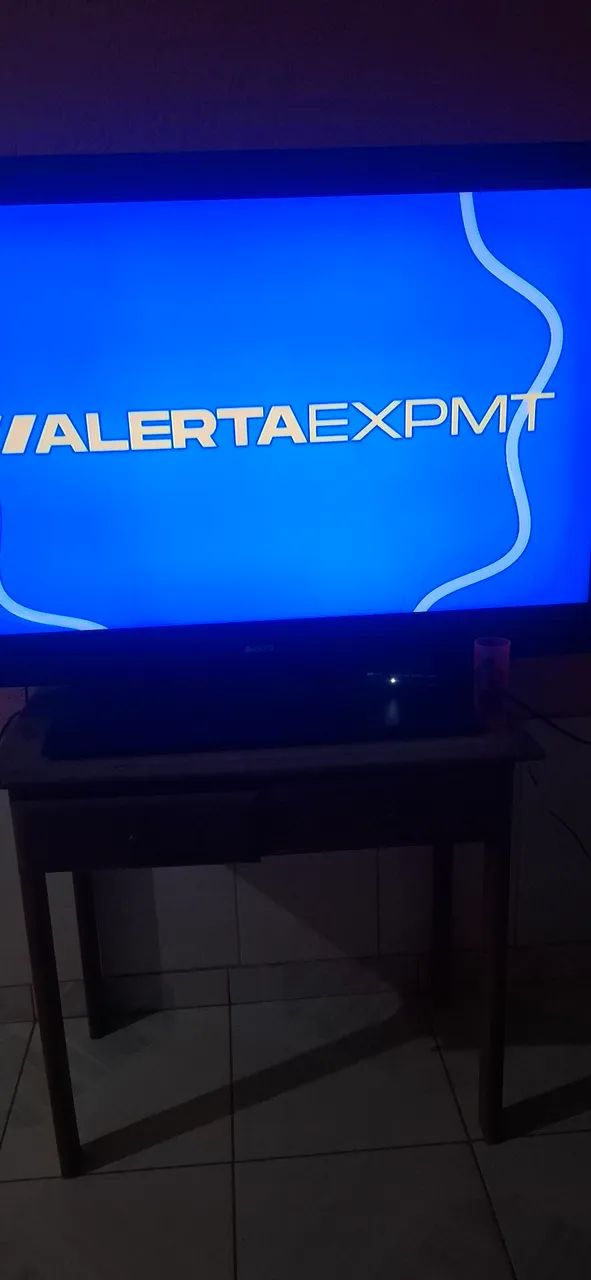 Vendo TV 55" polegadas - Foto 4