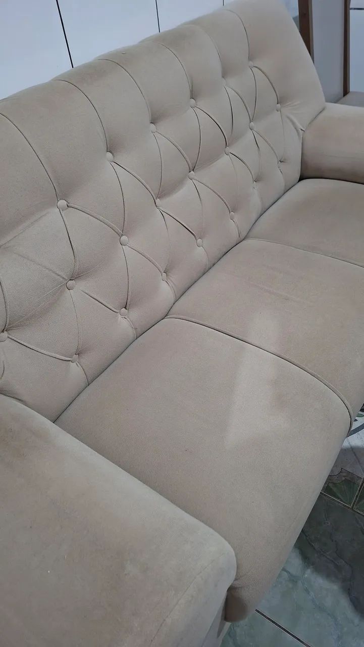 Conjunto de Sofá 2 e 3 Lugares - Foto 3