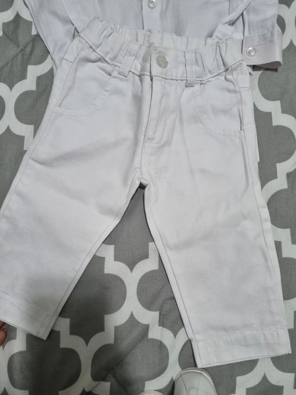Roupa Batizado  - Foto 5