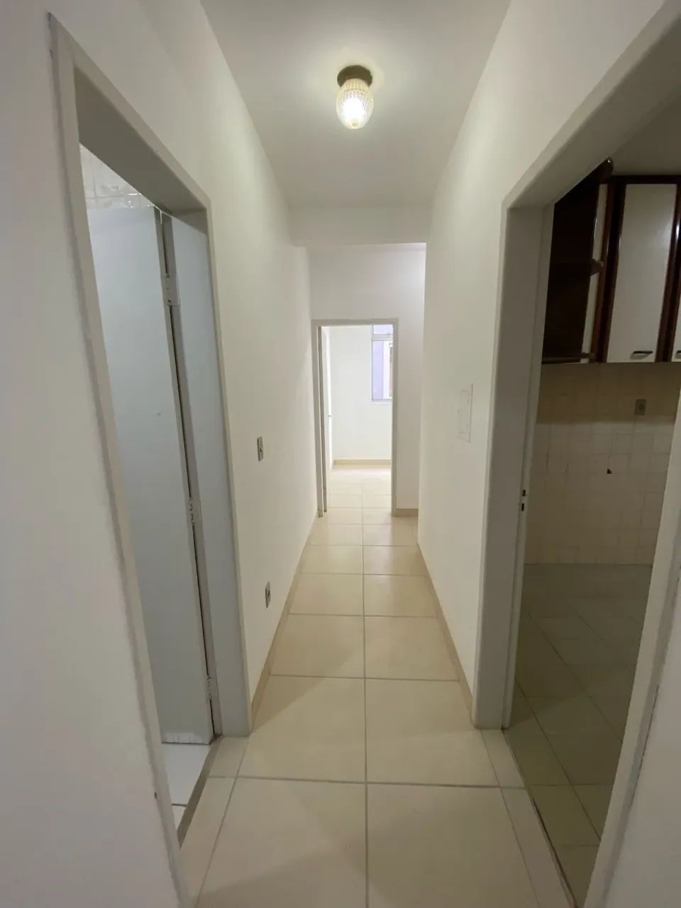 Alugo apartamento  - Foto 5