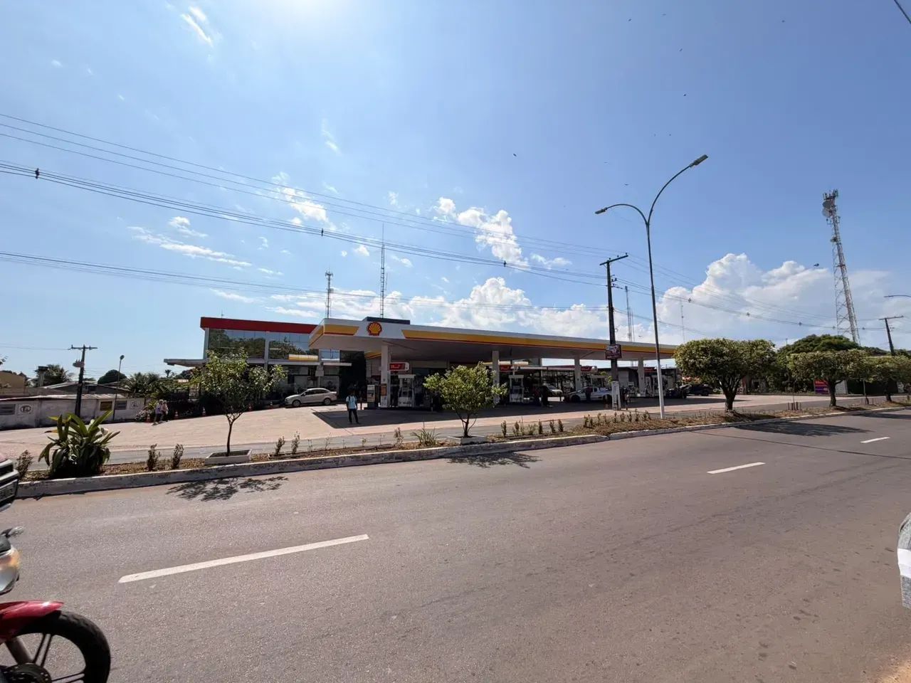 Ponto comercial,Galeria, investidor manacapuru - Foto 2