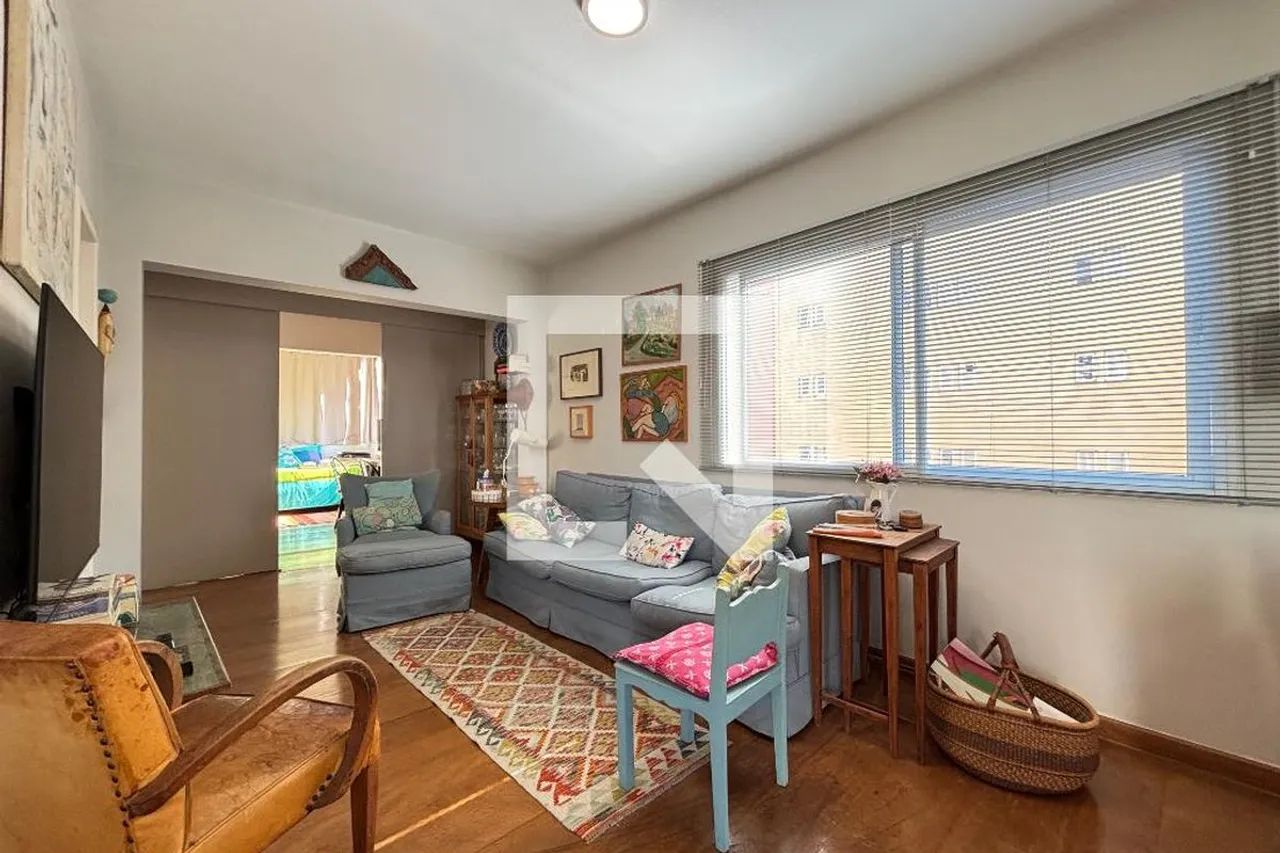 Apartamento à Venda - Pinheiros, 2 Quartos, 45 m2 - Foto 2