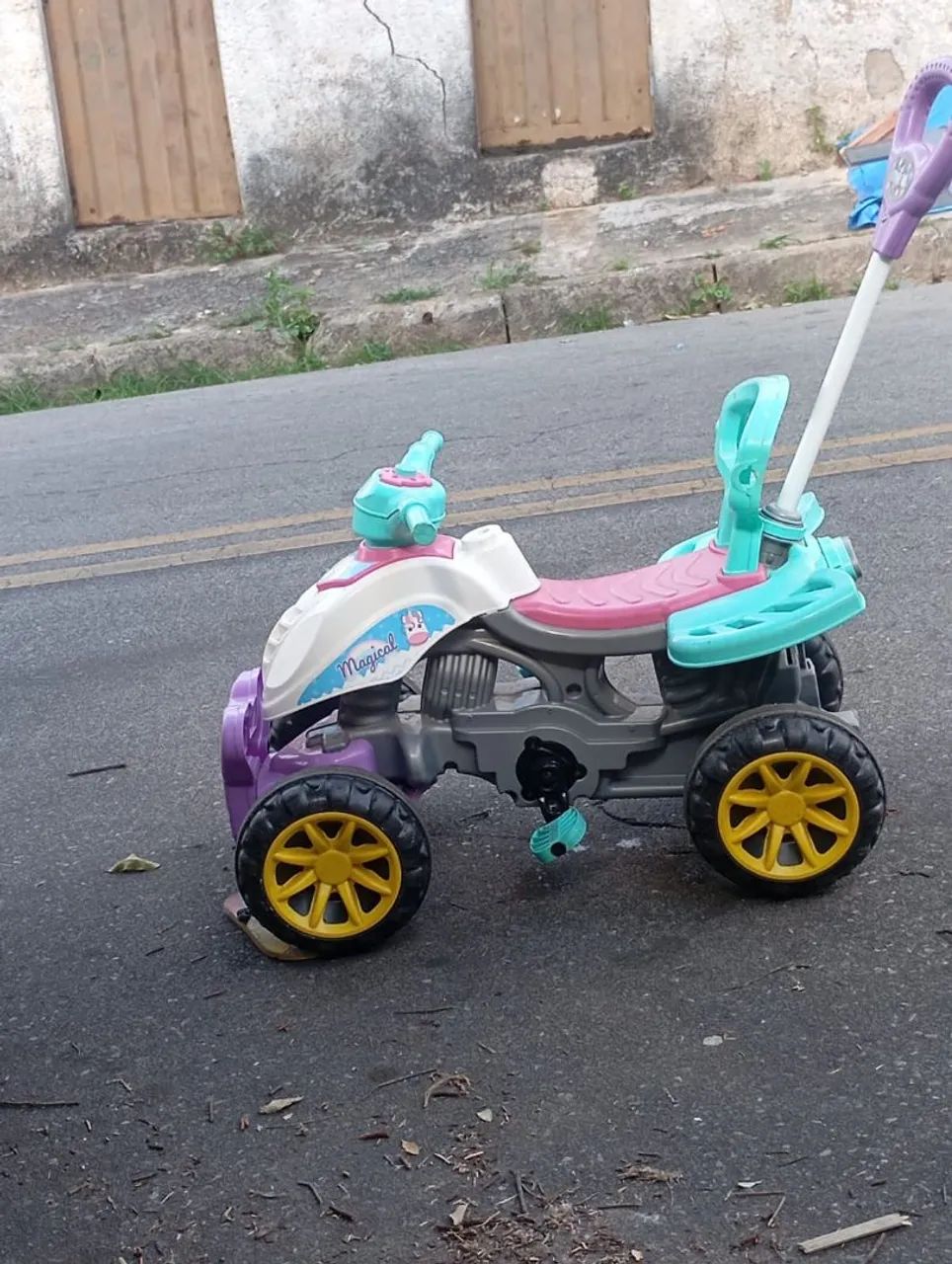 Carrinho de passeio - Foto 2