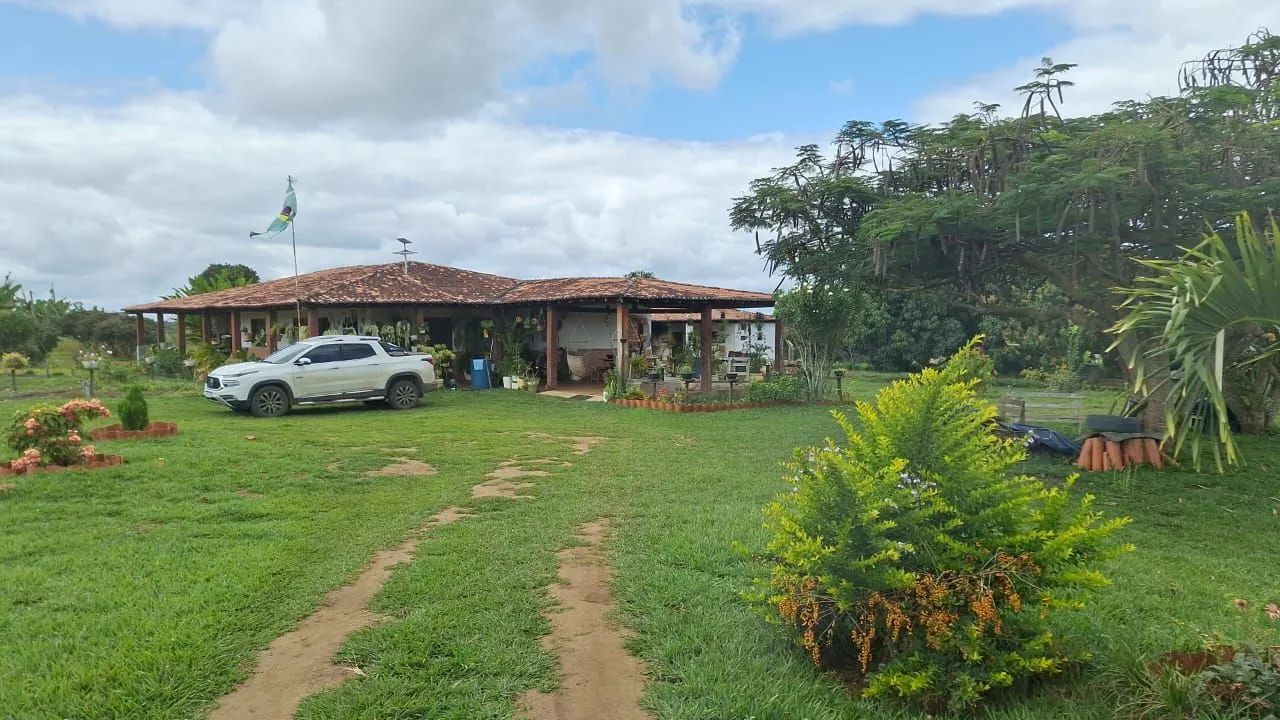 Fazenda em tapiramulta  - Foto 2