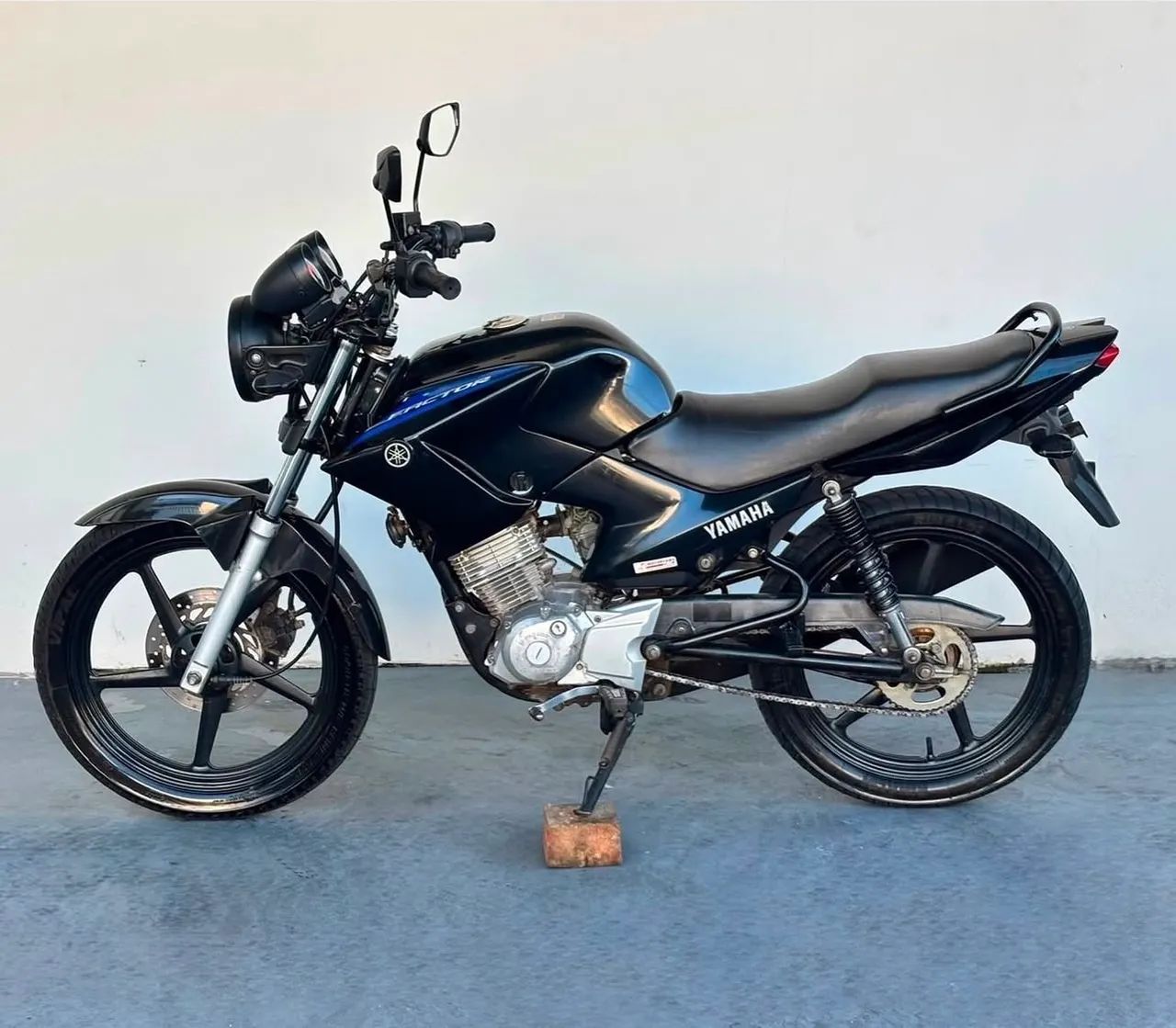 YAMAHA FACTOR 2016 ED  - Foto 4