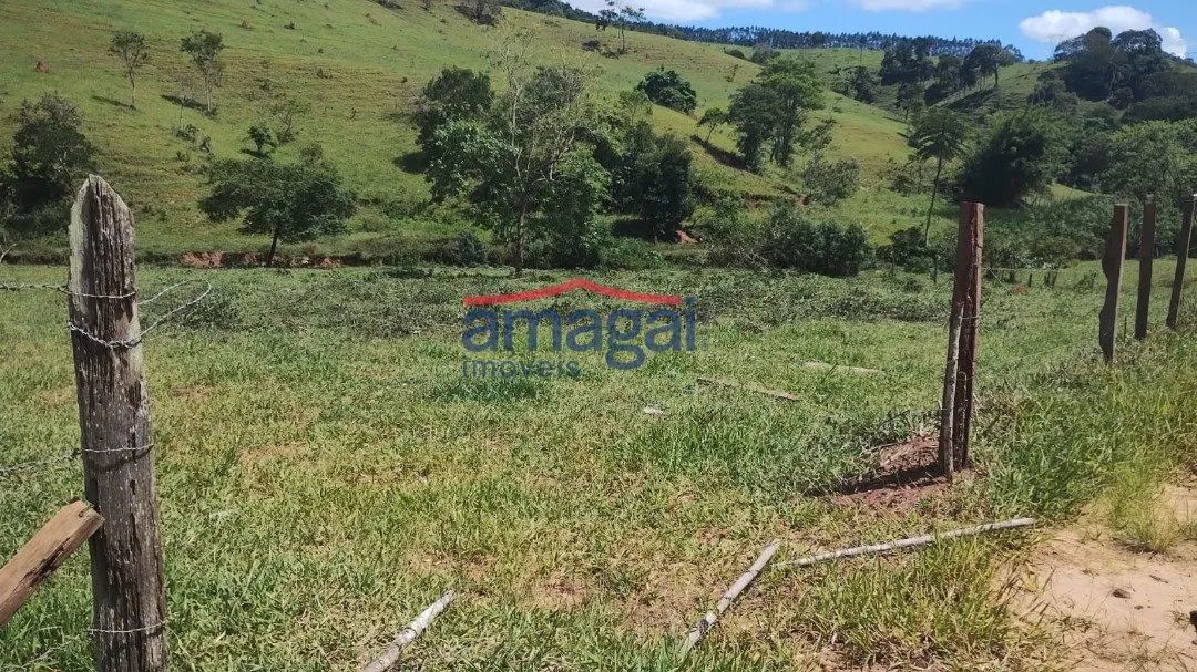 Área à venda em Santa Branca