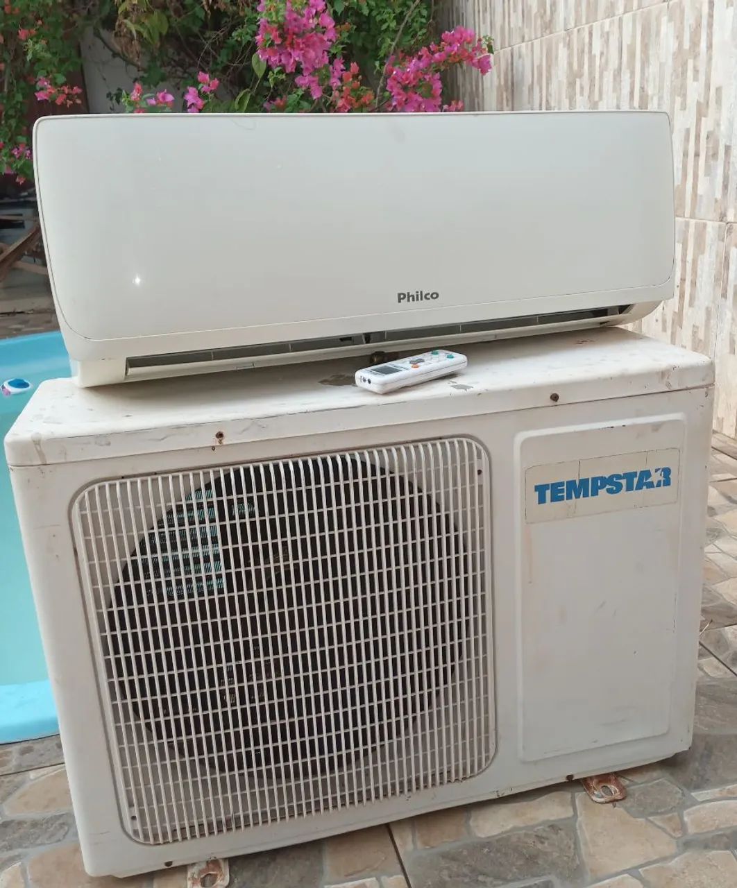 ar condicionado philco 12000btus  - Foto 2