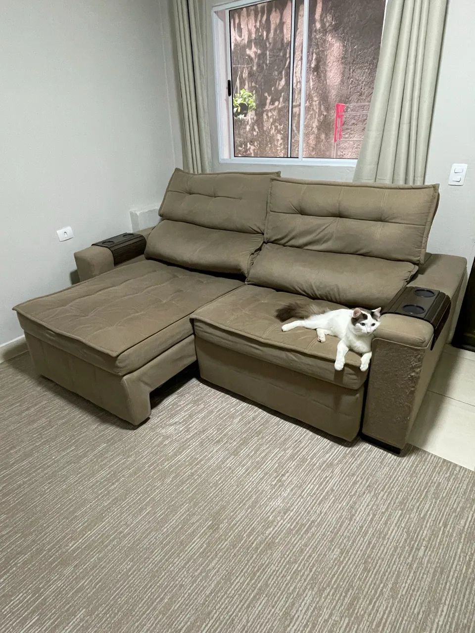 Sofa - Foto 4