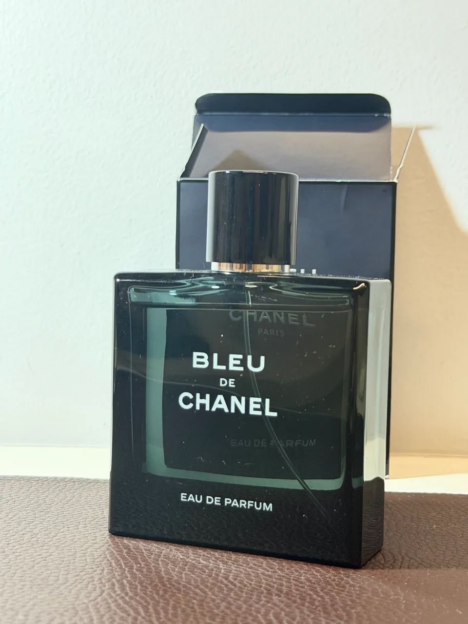 Perfume bleu de Chanel eau de parfum original nunca usado  - Foto 2