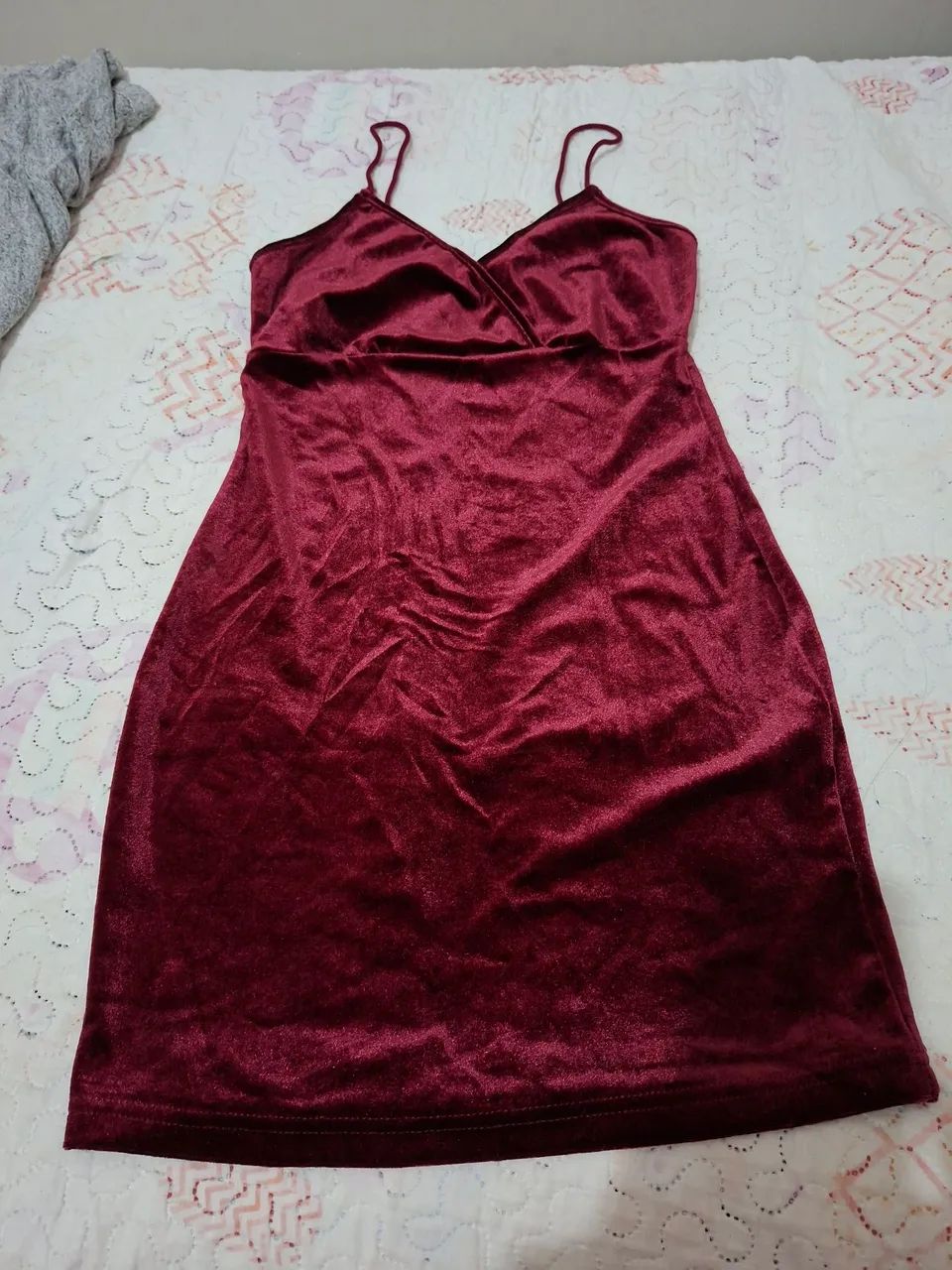 Vestido curto  - Foto 2