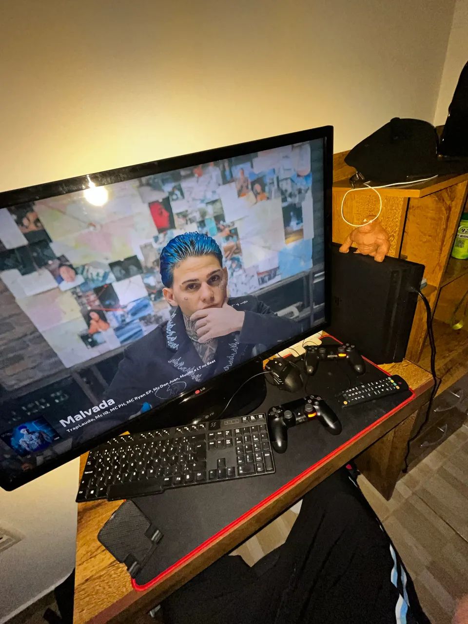 Playstation 4 PRO - Foto 4
