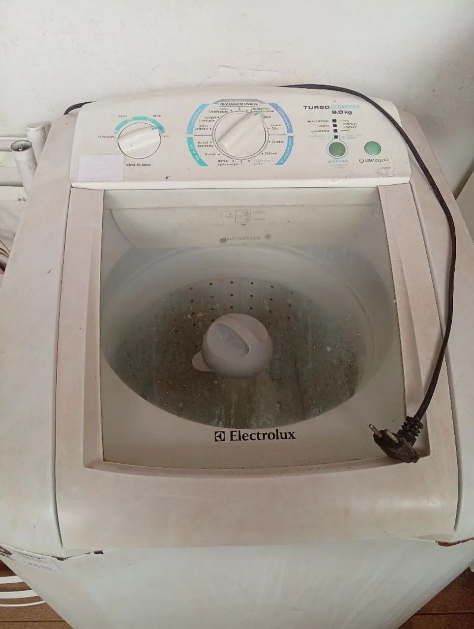 Máquina de lavar  - Foto 2