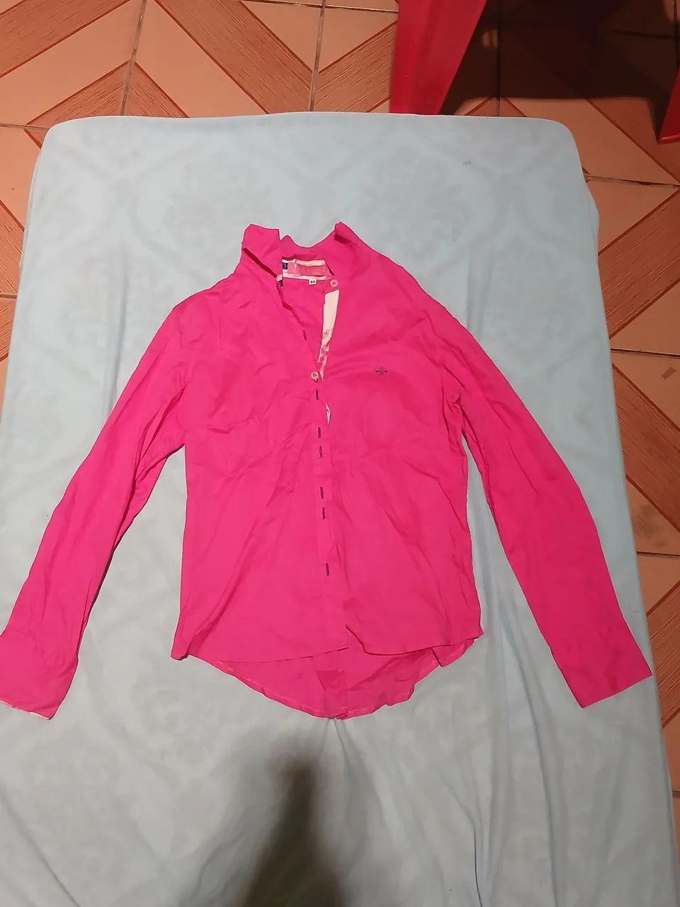 Camisa dudalina - Foto 2