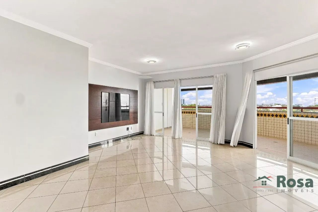Apartamento para aluguel, Cidade Alta, Cuiabá - Foto 5
