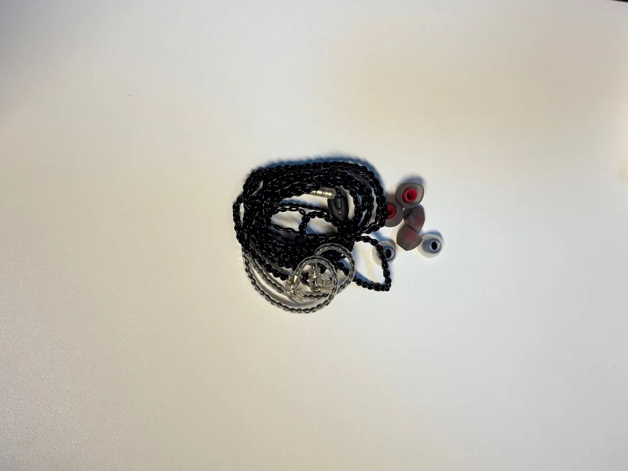 Fone IEM TRN MT1 Pro - Foto 4