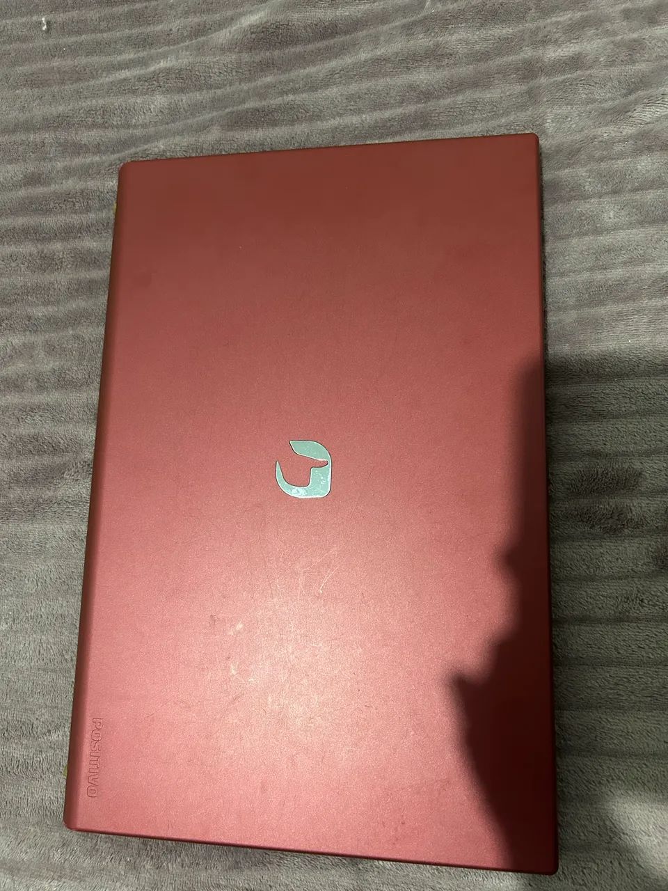 Notebook Positivo Motion Red Q464C - Foto 3