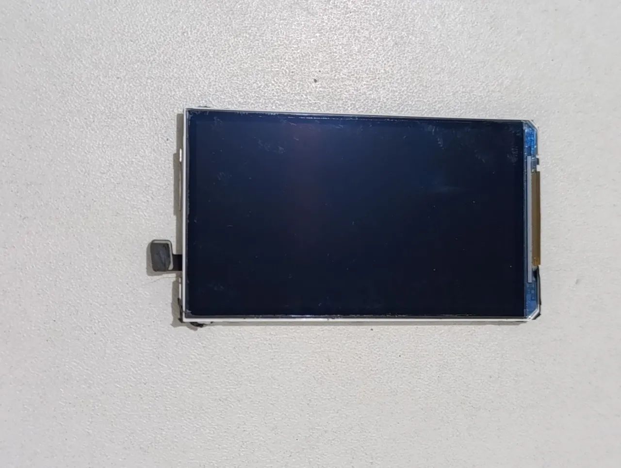 LCD para para iPod nano 7 a1446 sem touch funcionando 100%