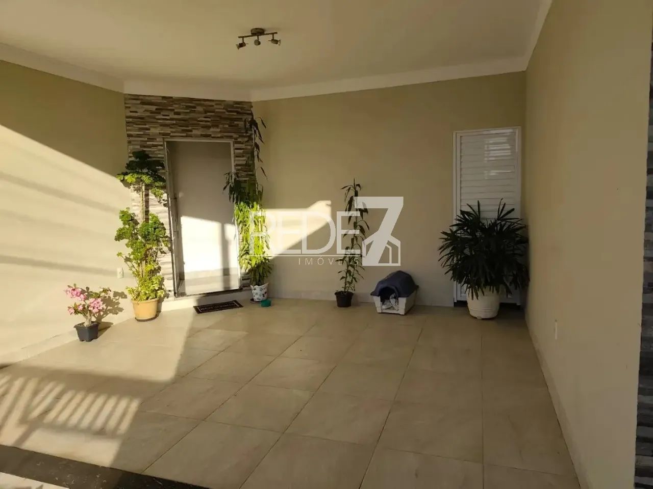 casa - Jardim Nossa Senhora Auxiliadora - Campinas
