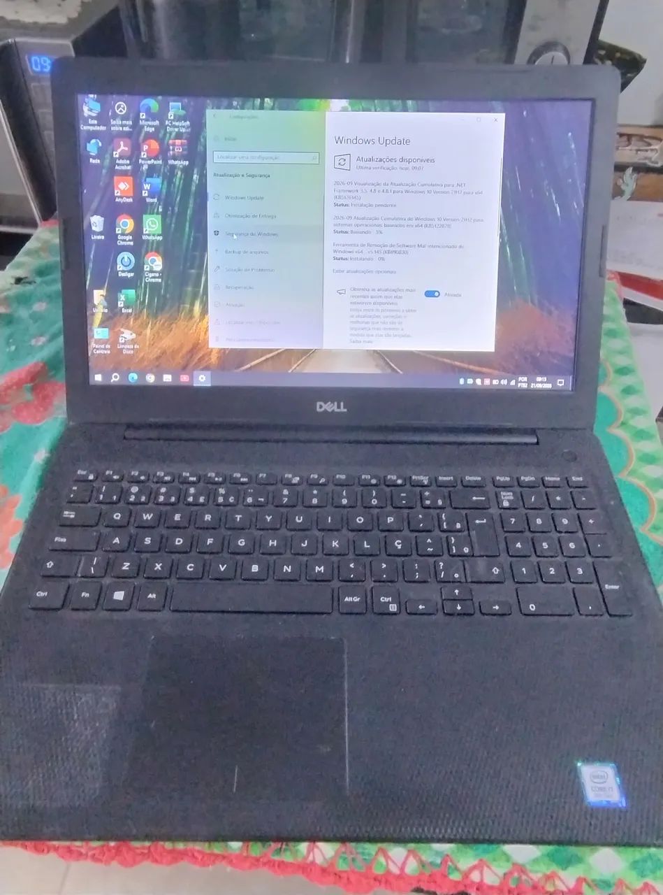 Notebook Dell - Foto 2
