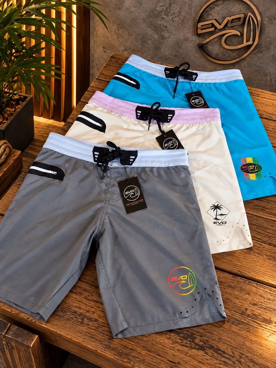 Bermudas  - Foto 2