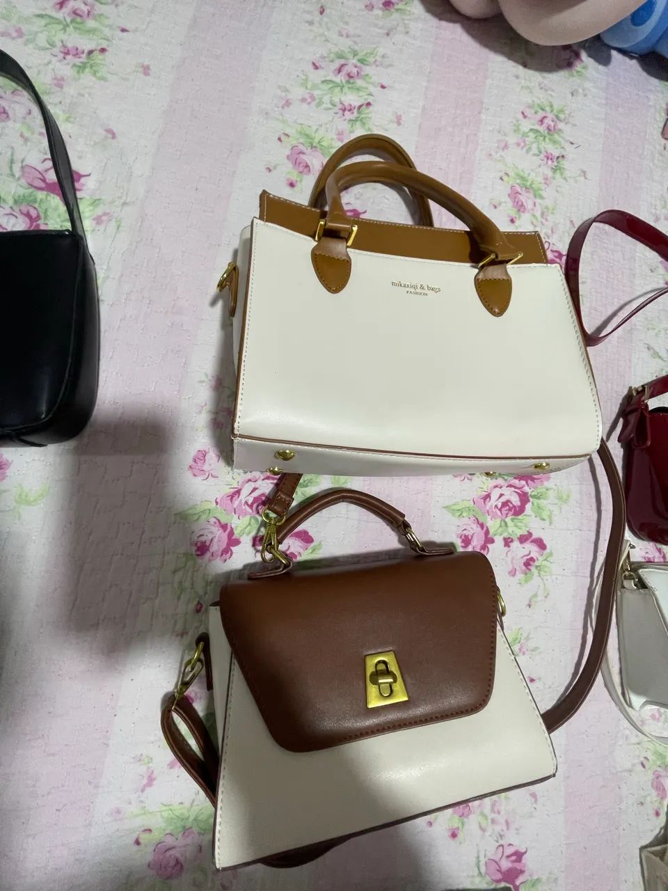 Lote bolsas  - Foto 2