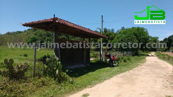 Sítio com 90.000m² em Vale das Pedrinhas - Guapi - RJ - Foto 5