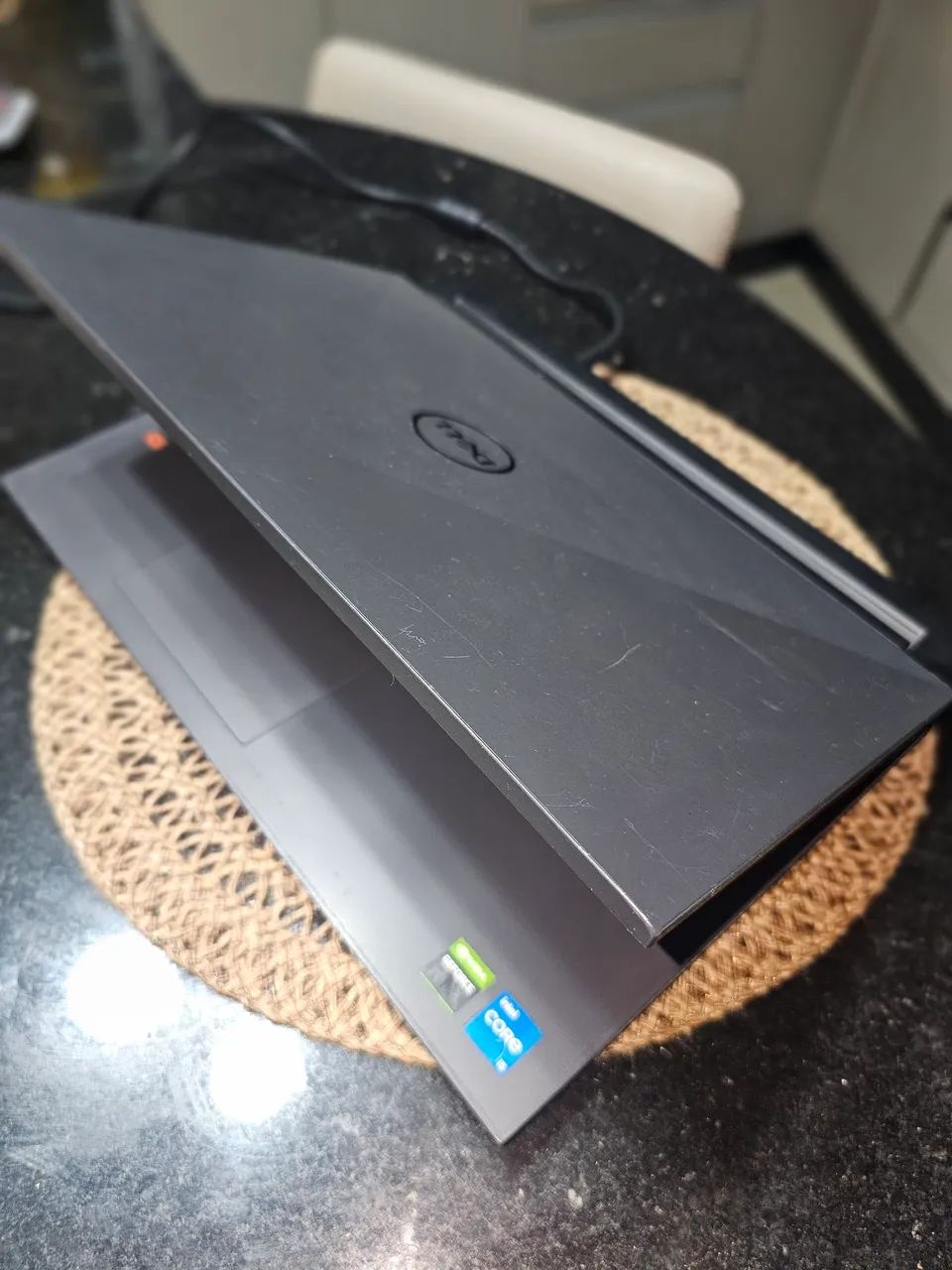 Notebook Dell G15 5520 - Foto 3