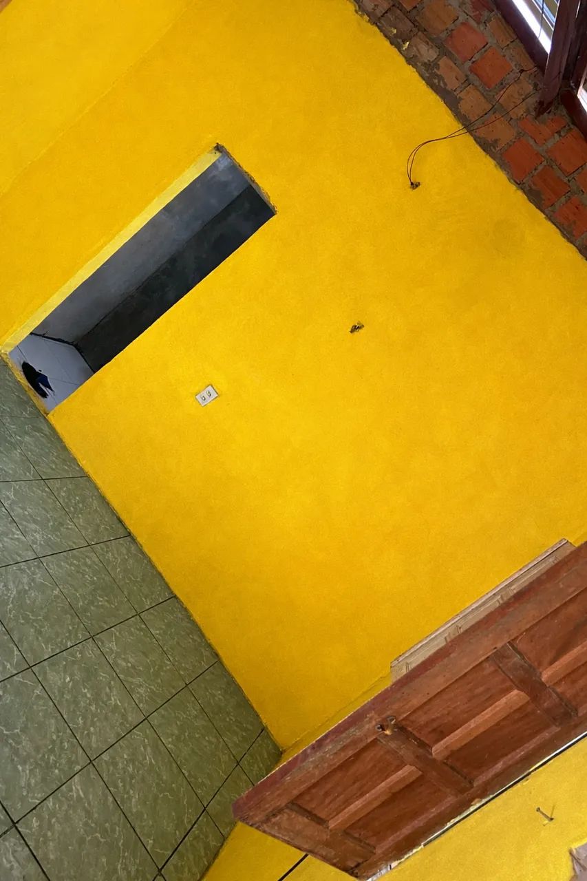 Foto - Manaus - Coroado
