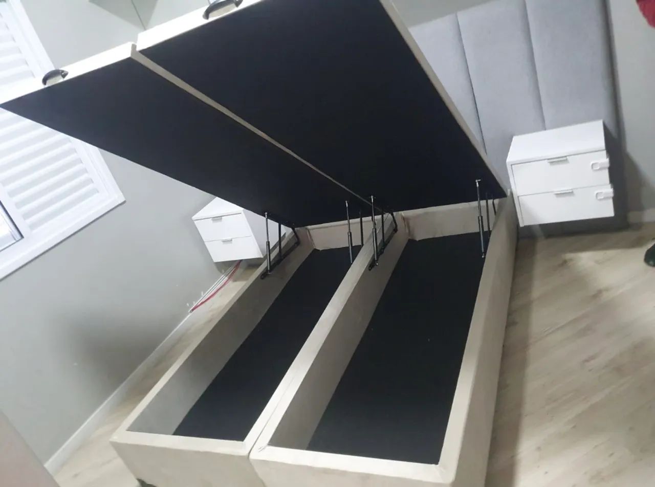 ? SUPER OFERTA! RENOVE O SEU QUARTO! ?  - Foto 2