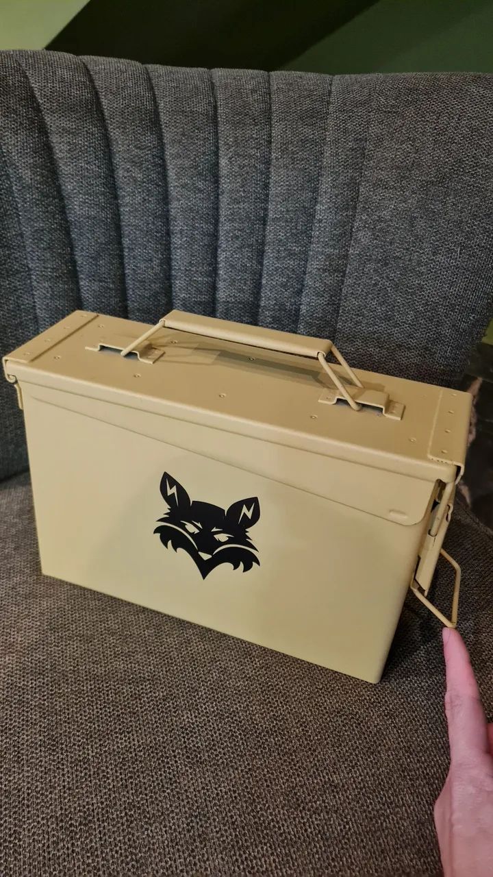 Porta deck - Ulta Pro