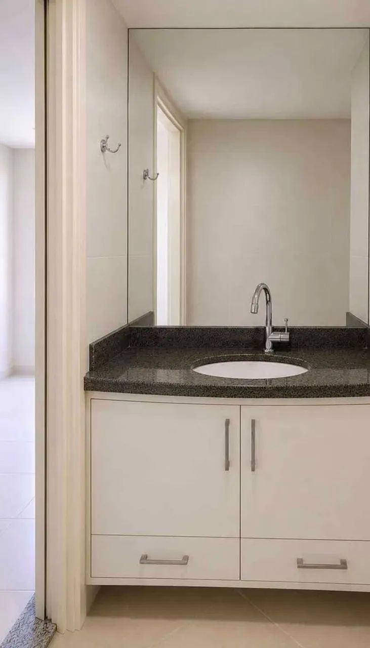 Apartamento em Imboassica de  2 quartos - Foto 4