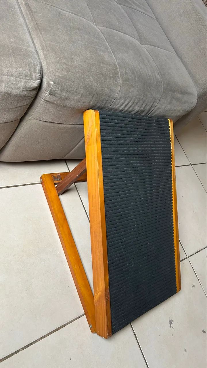 Rampa para pets  - Foto 3
