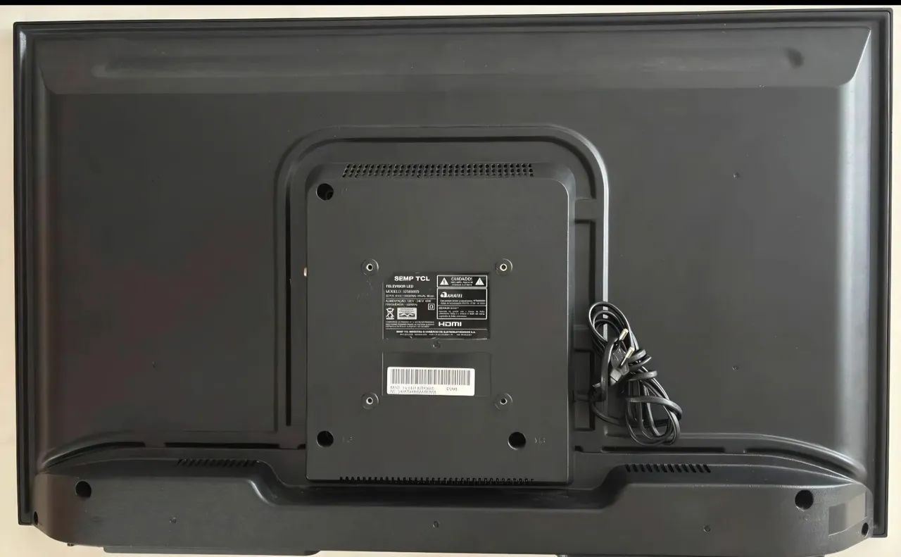 TV SEMP SMART TCL - Foto 2