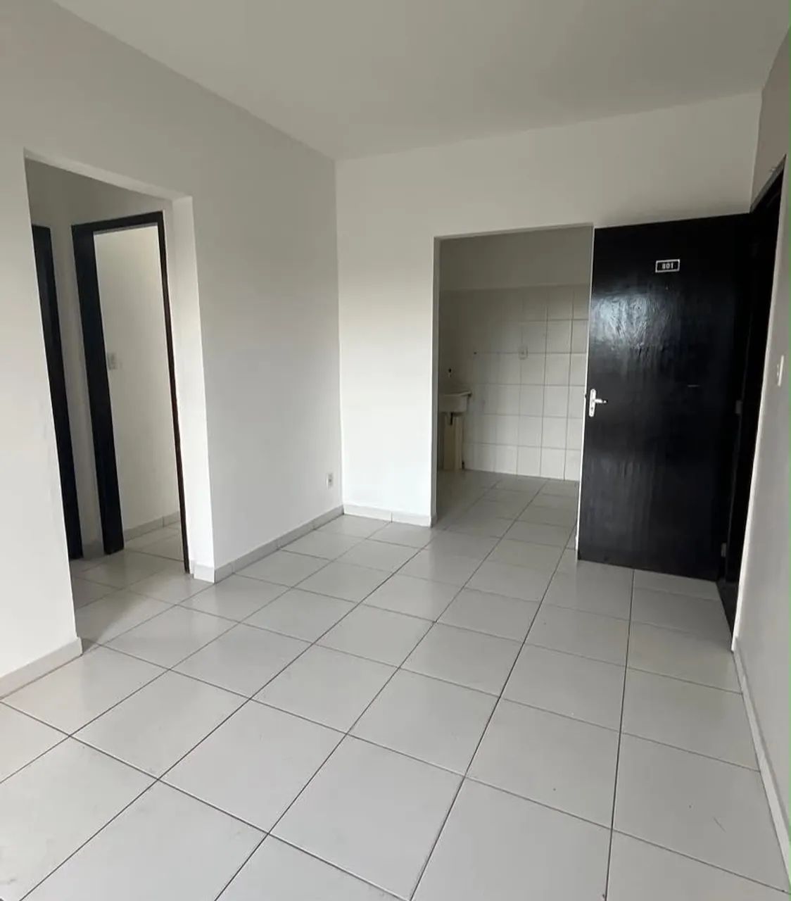 % Apartamento no Edifício Maridiano - Foto 5
