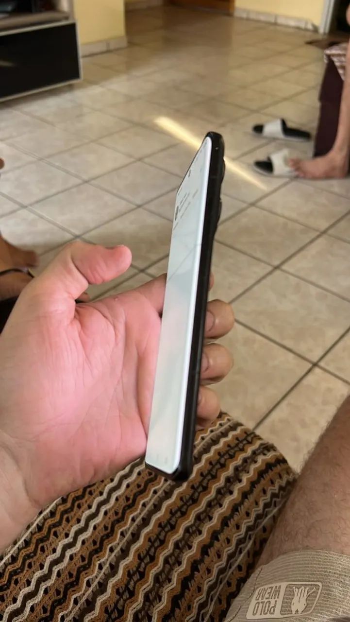 Motorola edge 50 pro