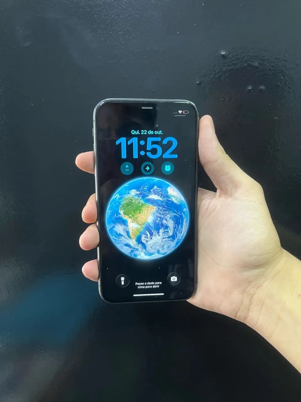 Iphone 11 - 128gb - Foto 2