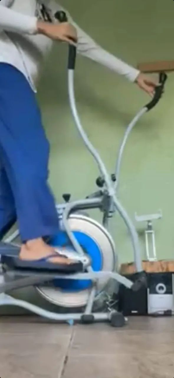 Orbitrek ginástica  - Foto 2