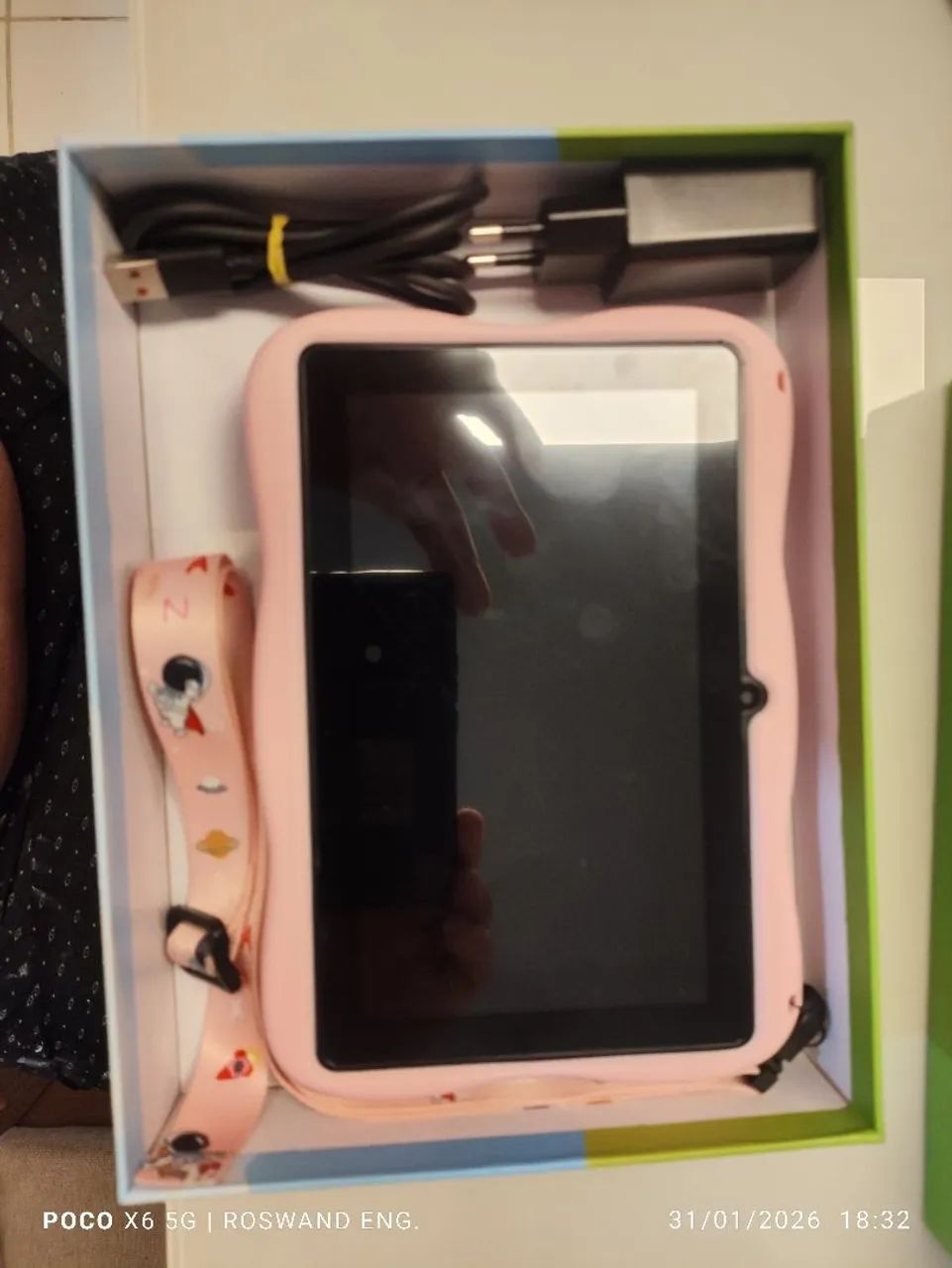 TABLET INFANTIL - Foto 5