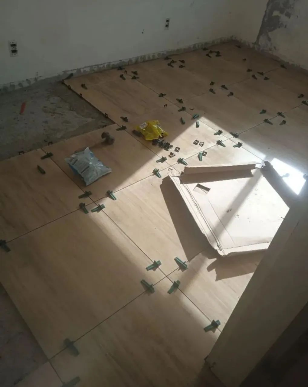 Pedreiro e Pintor Para sua Obra / Reforma  - Foto 3