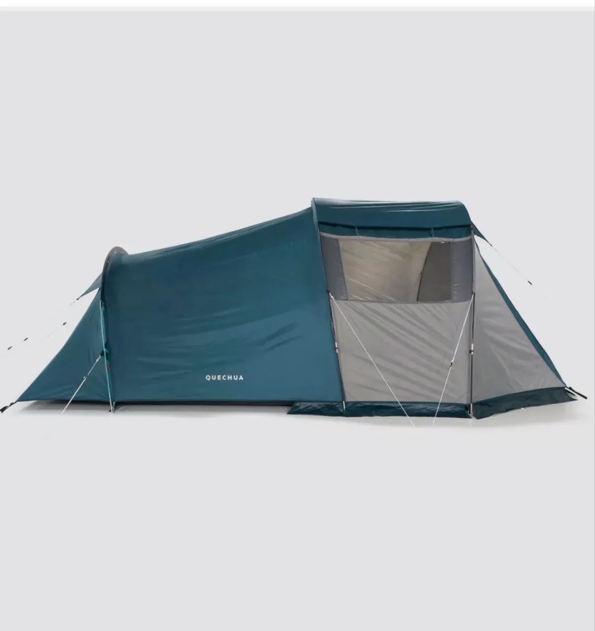 Barraca de Camping Quechua - Foto 2