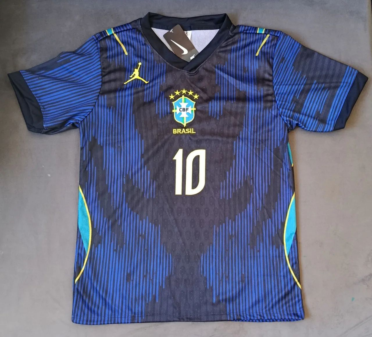 Camisas do Brasil - Foto 2