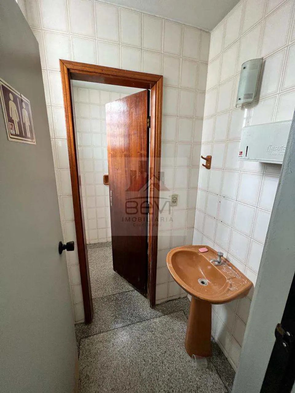 Salão, Jardim Petrópolis, Piracicaba - Foto 3