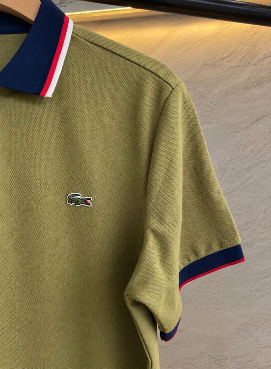 polo lacoste - Foto 2