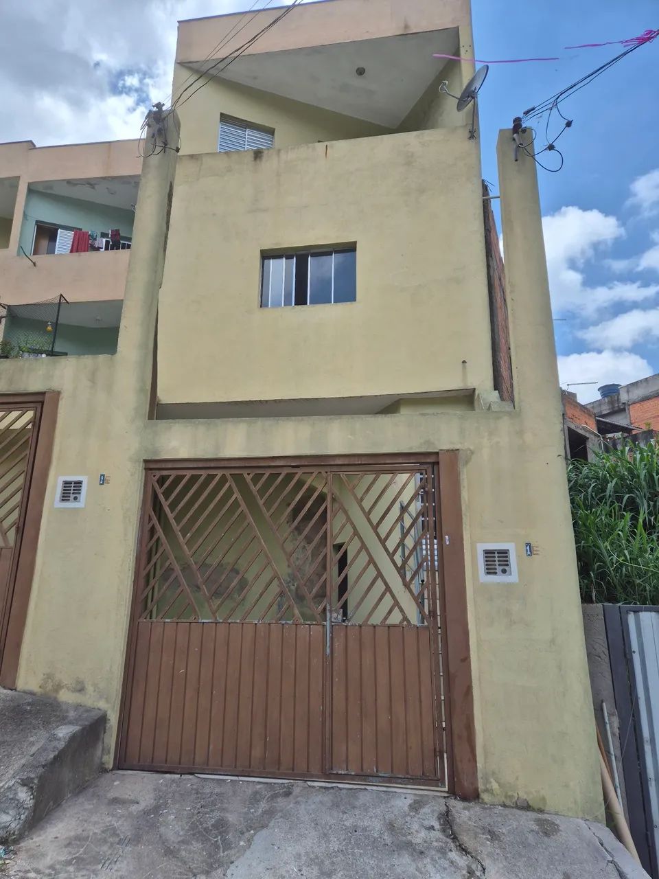 Foto - São Paulo - Jardim São Paulo(Zona Leste)