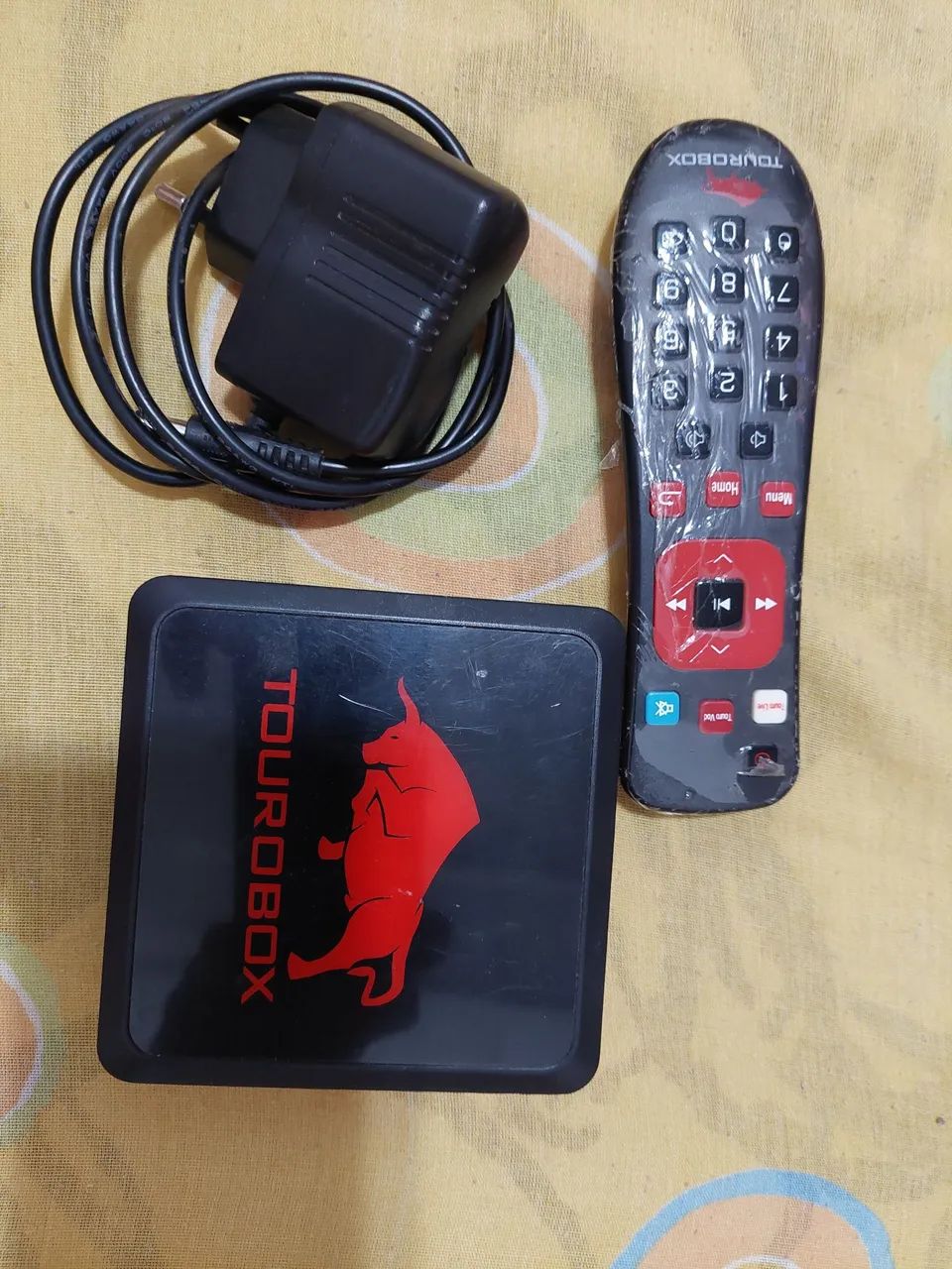 Box tv - Foto 2