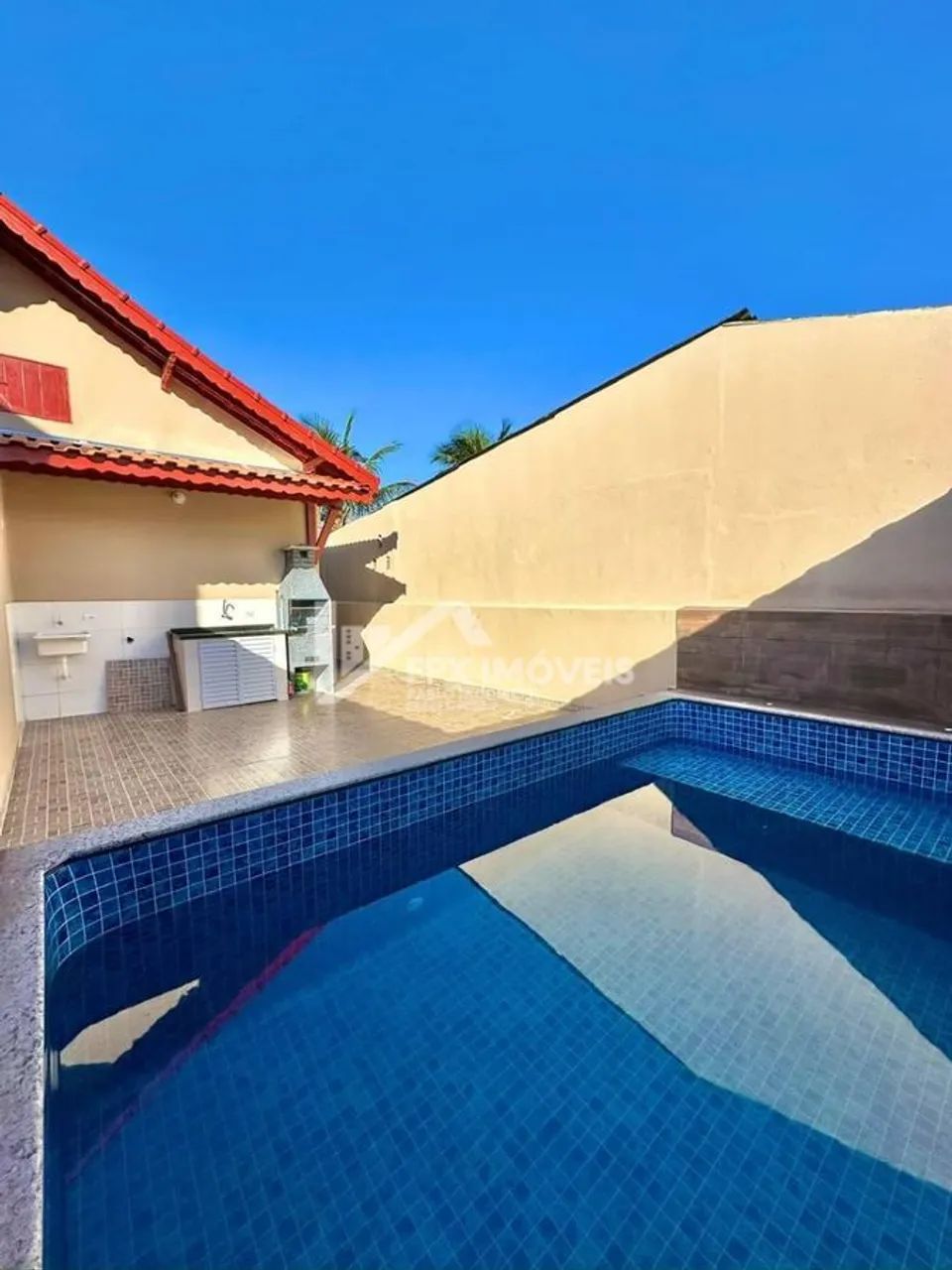 Ca5272 - Casa Geminada em , Itanhaém - Foto 3