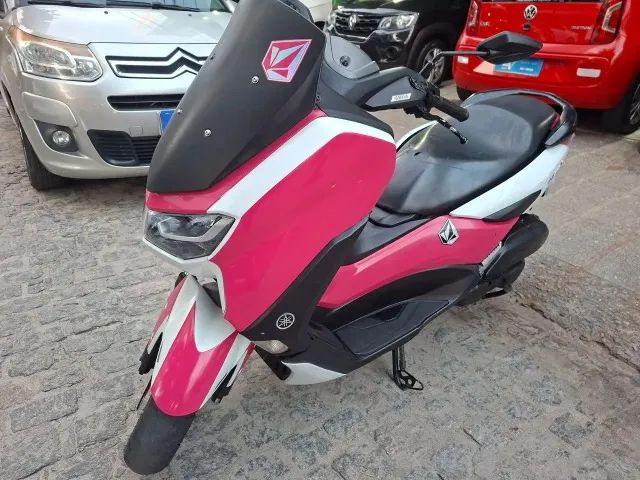 YAMAHA NMAX 2022 160CC