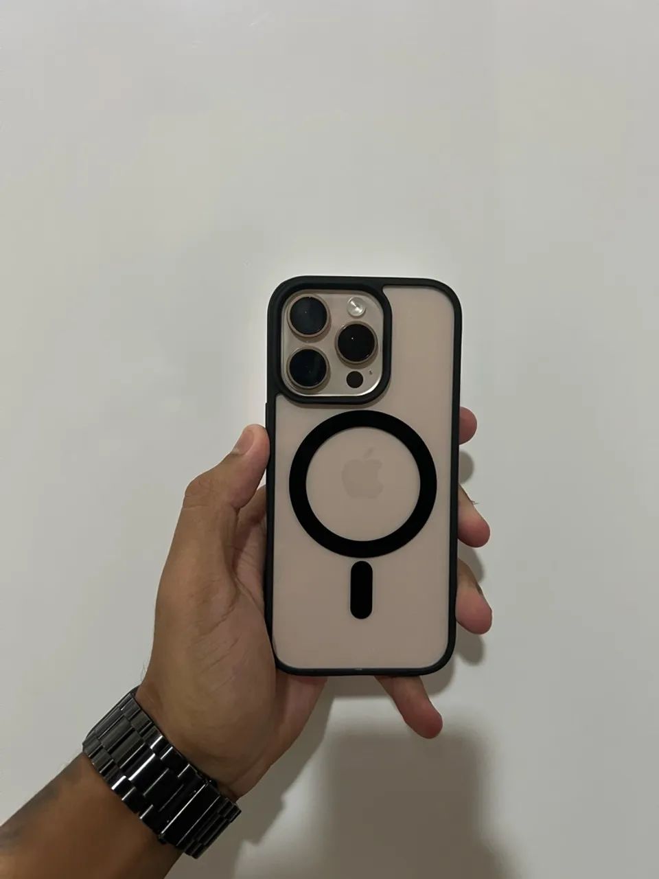iPhone 16 pro - 256GB - Foto 2