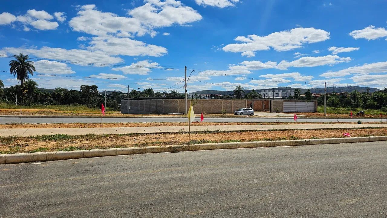  Lote de 450m² em Sete Lagoas  - Foto 3