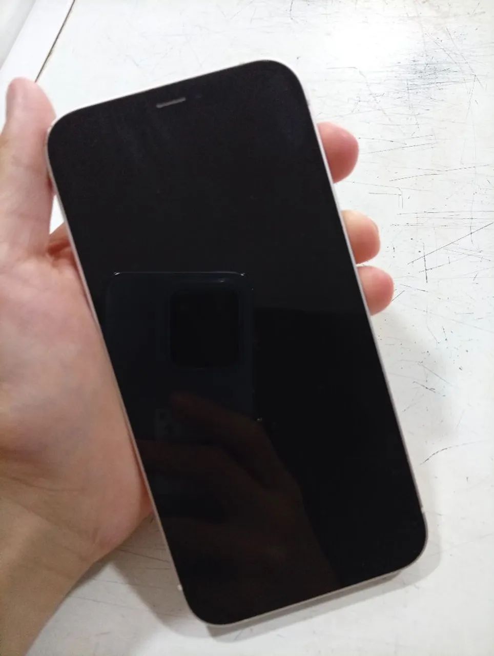 iPhone 12 64gb branco - Foto 3